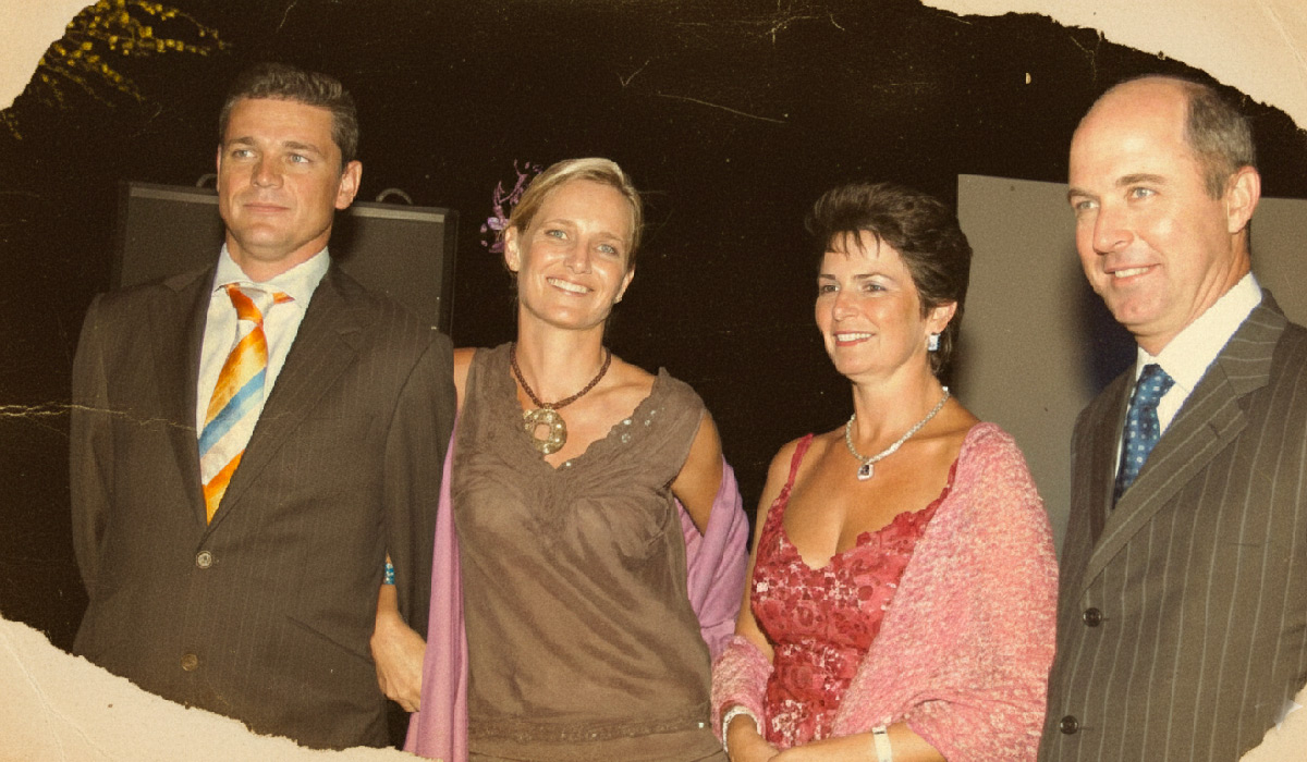 TIME MACHINE…L’île Maurice du tourisme en 2005